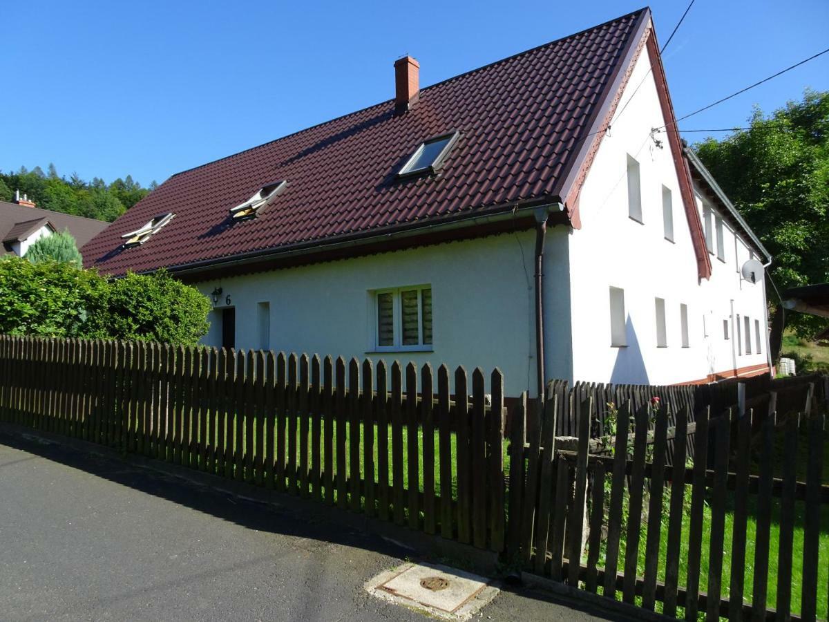 Domek Wojków - Kowary koło Karpacza Exterior foto
