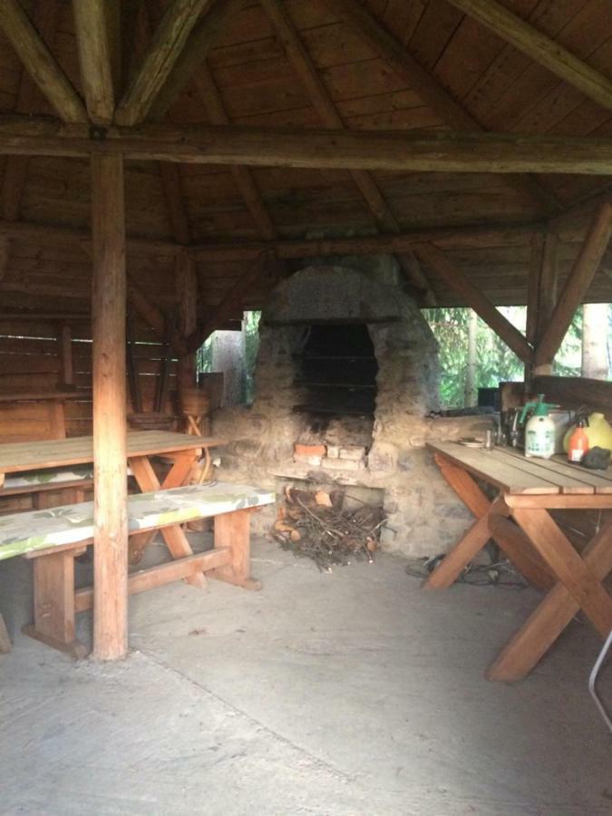 Domek Wojków - Kowary koło Karpacza Exterior foto