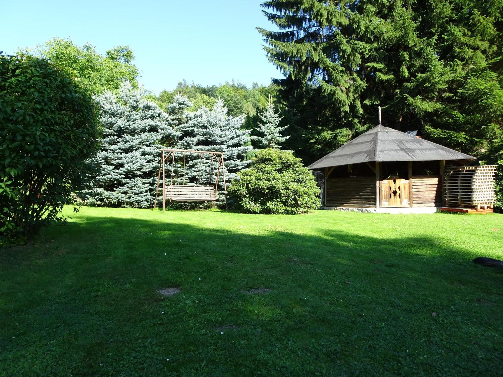 Domek Wojków - Kowary koło Karpacza Exterior foto