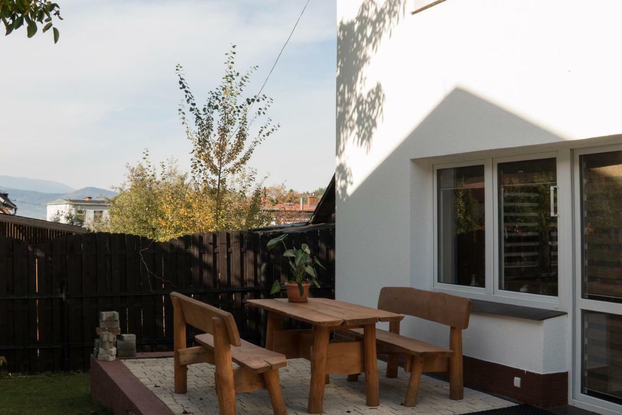 Domek Wojków - Kowary koło Karpacza Exterior foto