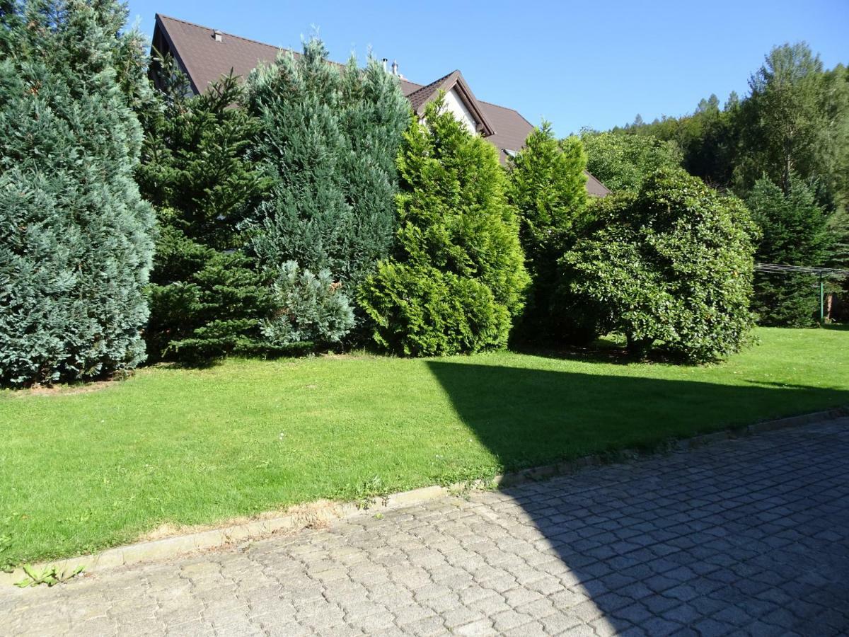 Domek Wojków - Kowary koło Karpacza Exterior foto